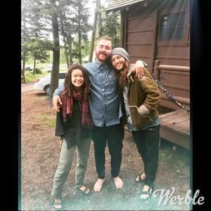 Meet your Posher, Jordan